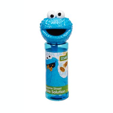 Sesame Street&reg; 8 oz. Bubbles. View a larger version of this product image.