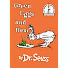 Alternate image 0 for Dr. Seuss&#39; Green Eggs and Ham Hardcover Book