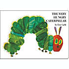 Alternate image 0 for &quot;The Very Hungry Caterpillar&quot; by Eric Carle