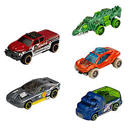Hot Wheels® 5-Pack 1:64 Scale Vehicles
