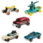 Alternate image 2 for Hot Wheels&reg; 5-Pack 1:64 Scale Vehicles