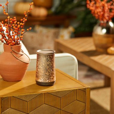 Yankee Candle&reg; Sage &amp; Citrus ScentLight Aroma Diffuser. View a larger version of this product image.