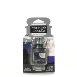 Yankee Candle® Car Jar® Ultimates Midsummer Night Air Freshener