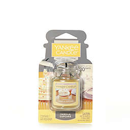 Yankee Candle® Car Jar® Ultimates Vanilla Cupcake Air Freshener