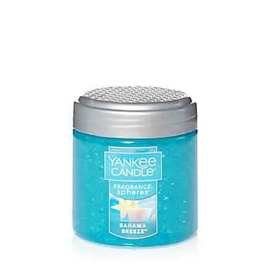 Yankee Candle&reg; Bahama Breeze&trade; Fragrance Spheres&trade;. View a larger version of this product image.