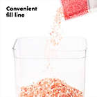 Alternate image 6 for OXO Good Grips&reg; POP 20-Piece Food Storage Container Set