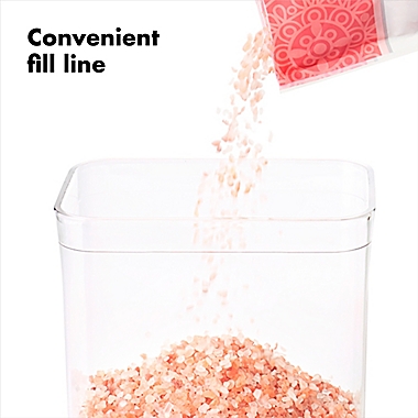 OXO Good Grips&reg; POP 20-Piece Food Storage Container Set. View a larger version of this product image.