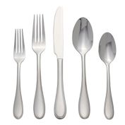Bee &amp; Willow&trade; Monterey 20-Piece Satin Flatware Set