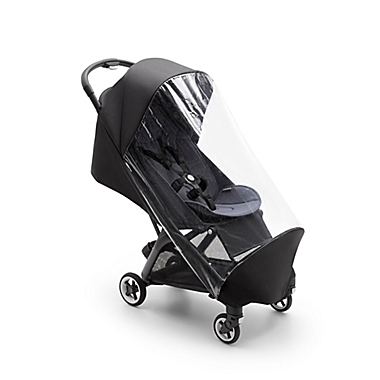Bugaboo&reg; Butterfly Complete Single Stroller. View a larger version of this product image.