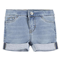 Levi's® Roll-Up Denim Short in Miami Vices