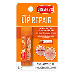 O'Keefe's® Lip Repair® 0.15 oz. Unscented Lip Balm Stick
