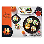 H for Happy&trade; Halloween Cookie Kit in Vanilla
