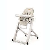 Peg Perego Siesta High Chair in Lucent