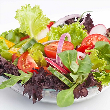 Miracle-Gro&reg; AeroGarden&trade; Heirloom Salad Greens Seeds 9-Pod Kit. View a larger version of this product image.