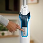 Alternate image 3 for BISSELL&reg; PowerFresh&reg; Deluxe Pet Steam Mop in White/Blue