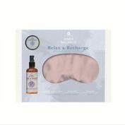 Aroma Home&reg; 3-Piece Relax and Recharge Gift Set