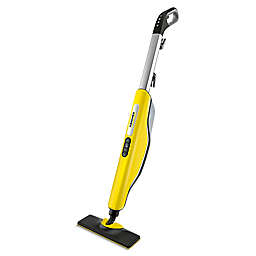 Karcher® SC 3 Steam Mop in Yellow
