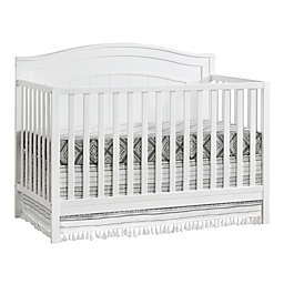 Oxford Baby North Bay 4-in-1 Convertible Crib