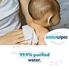 Alternate image 8 for WaterWipes&reg; Biodegradable 540-Count Baby Wipes