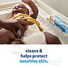Alternate image 6 for WaterWipes&reg; Biodegradable 60-Count Baby Wipes
