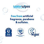 Alternate image 14 for WaterWipes&reg; 240-Count Baby Wipes