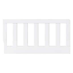 North Bay Toddler Bed Guard Rail, Snow White