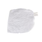 Alternate image 3 for mighty goods&trade; Fitted Crib and Toddler Mattress Pad Cover in White