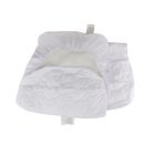 Alternate image 3 for mighty goods&trade; 2-Pack Fitted Crib and Toddler Mattress Pad Cover