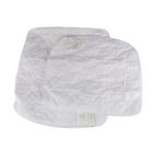 Alternate image 4 for mighty goods&trade; 2-Pack Fitted Crib and Toddler Mattress Pad Cover