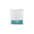 Alternate image 6 for mighty goods&trade; Fitted Mini Crib Mattress Pad Cover in White