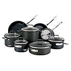 Alternate image 0 for All-Clad B1 Nonstick Hard Anodized 13-Piece Cookware Set