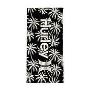 Hurley&reg; Printed Jacquard Beach Towel