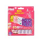 Alternate image 0 for KISS&reg; imPRESS&reg; Mini Press-on Manicure Nail Artist Kit for Kids