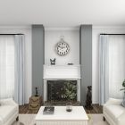 Alternate image 7 for Ridge Road D&eacute;cor Holding Hands Sculpture