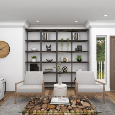 Ridge Road D&eacute;cor Holding Hands Sculpture. View a larger version of this product image.