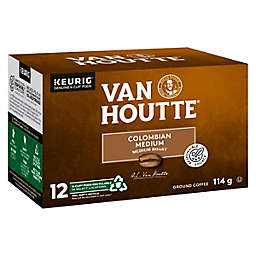 Van Houtte® Medium Columbian Coffee Keurig® K-Cup® Pods 12-Count