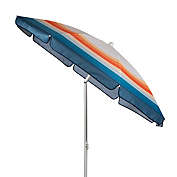 Oniva&reg; 66-Inch Round Portable Beach Umbrella