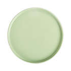 Alternate image 0 for Stone + Lain Stella Dinner Plates in Lime Green (Set of 6)
