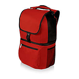 Oniva® Zuma 20-Can Backpack Cooler in Red
