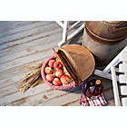 Alternate image 1 for Picnic Time&reg; Country Picnic Basket in Red