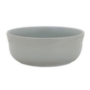 Bee &amp; Willow&trade; Asheville Serving Bowl in Grey