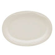 Bee &amp; Willow&trade; Asheville Serving Platter in Cream