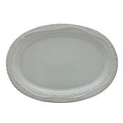 Bee &amp; Willow&trade; Asheville Serving Platter in Grey