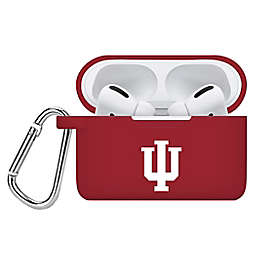 University of Indiana Silicone Cover for Apple AirPods Pro® Charging Case