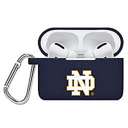 University of Notre Dame Silicone Cover for Apple AirPods Pro® Charging Case