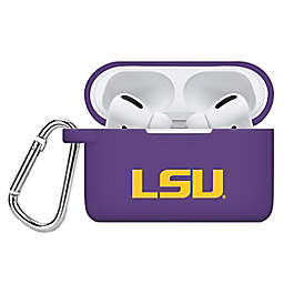 Louisiana State University Silicone Cover for Apple AirPods Pro® Charging Case