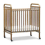 Million Dollar Baby Classic Abigail 3-in-1 Mini Convertible Crib