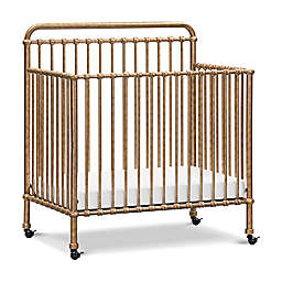 Million Dollar Baby Winston 4-in-1 Mini Crib