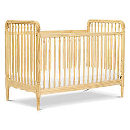 Liberty 3-in-1 Convertible Crib in Natural