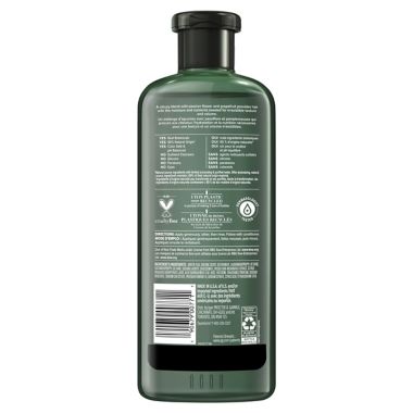 Herbal Essences 13.5 fl. oz. Passion Flower and Grapefruit Volume Shampoo. View a larger version of this product image.